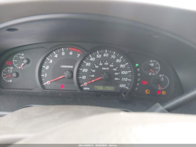 2006 TOYOTA TUNDRA 5TBDT48156S515989 Photo 6