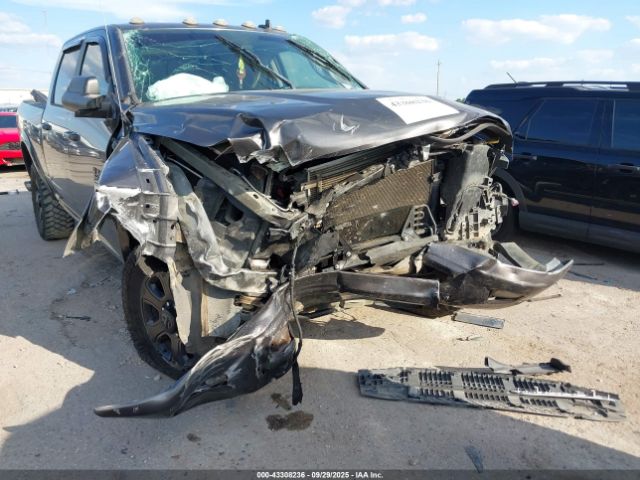 2017 RAM 2500 3C6UR5FJ7HG559046 Photo 5