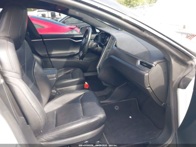 2016 TESLA MODEL S 5YJSA1E40GF128340 Photo 4