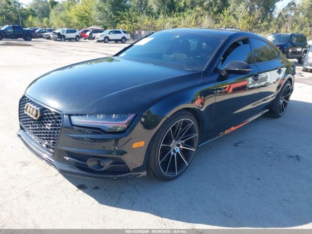 2016 AUDI A7 WAU2GAFC7GN168563 Photo 1