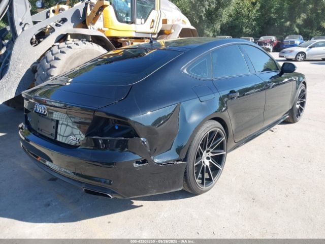 2016 AUDI A7 WAU2GAFC7GN168563 Photo 3