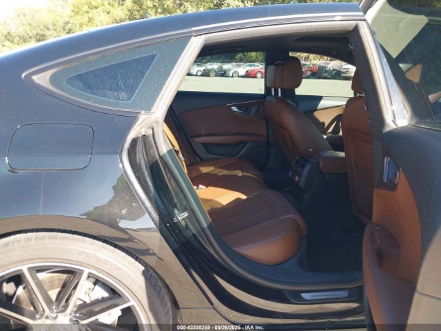 2016 AUDI A7 WAU2GAFC7GN168563 Photo 7