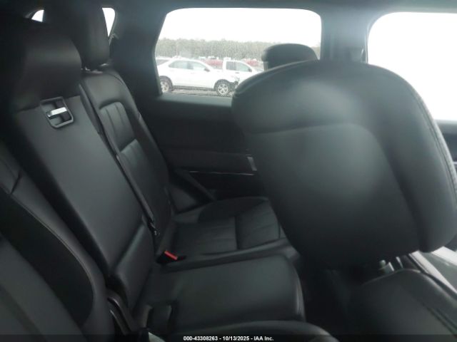 2021 LAND ROVER RANGE ROVER SPORT SALWS2RU3MA786682 Photo 7