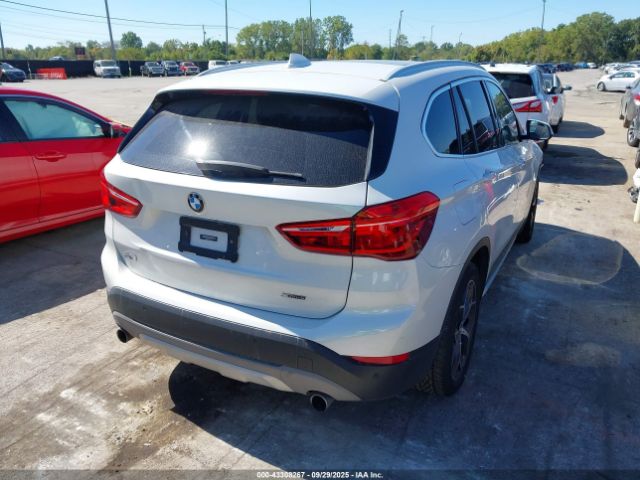 2019 BMW X1 WBXHT3C52K5L35465 Photo 3