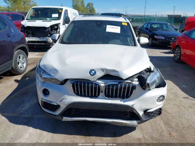 2019 BMW X1 WBXHT3C52K5L35465 Photo 5