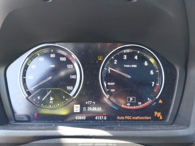 2019 BMW X1 WBXHT3C52K5L35465 Photo 6