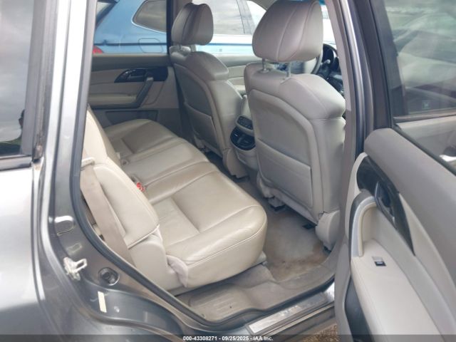 2009 ACURA MDX 2HNYD28419H516624 Photo 7