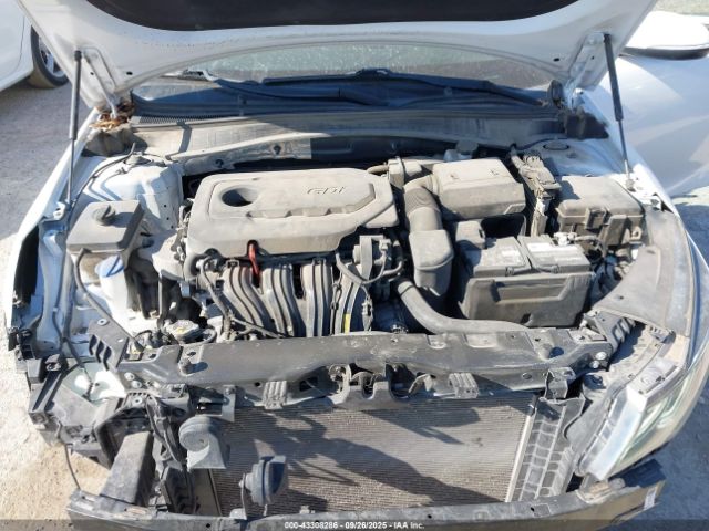 2020 KIA OPTIMA 5XXGT4L34LG380983 Photo 9