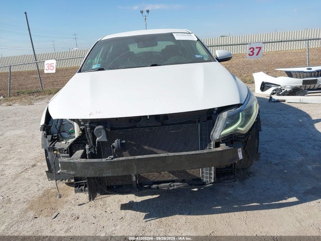 Aukcja sprzedaży 2020 Kia Optima Lx, vin: 5XXGT4L34LG380983, numer aukcji: 43308286