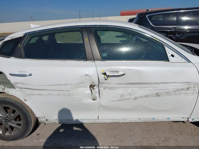 Aukcja sprzedaży 2020 Kia Optima Lx, vin: 5XXGT4L34LG380983, numer aukcji: 43308286