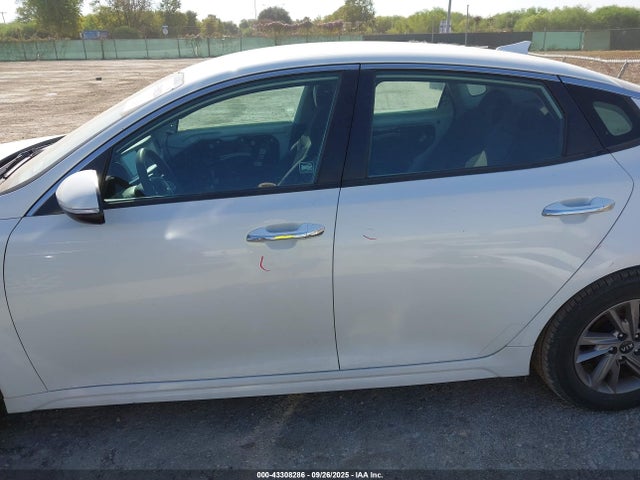 Aukcja sprzedaży 2020 Kia Optima Lx, vin: 5XXGT4L34LG380983, numer aukcji: 43308286