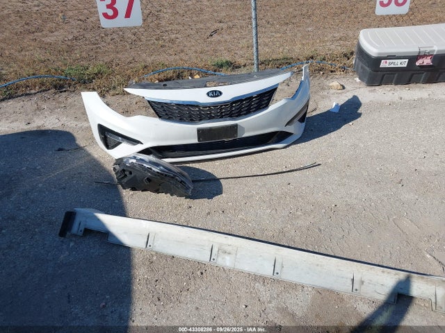 Aukcja sprzedaży 2020 Kia Optima Lx, vin: 5XXGT4L34LG380983, numer aukcji: 43308286
