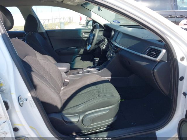 2020 KIA OPTIMA 5XXGT4L34LG380983 Photo 4