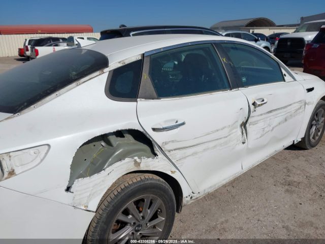 2020 KIA OPTIMA 5XXGT4L34LG380983 Photo 5