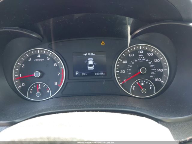 2020 KIA OPTIMA 5XXGT4L34LG380983 Photo 6