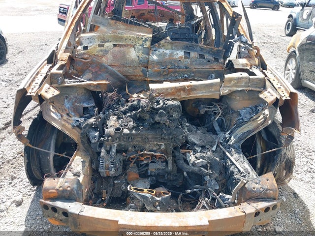 43308289 :رقم المزاد ، 1GKKRRKD4DJ220216 vin ، 2013 Gmc Acadia Slt-1 مزاد بيع