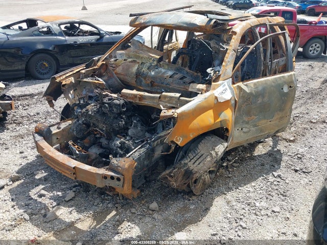 43308289 :رقم المزاد ، 1GKKRRKD4DJ220216 vin ، 2013 Gmc Acadia Slt-1 مزاد بيع