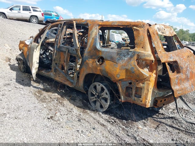 43308289 :رقم المزاد ، 1GKKRRKD4DJ220216 vin ، 2013 Gmc Acadia Slt-1 مزاد بيع
