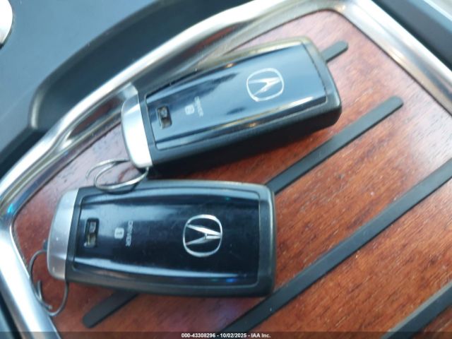 2017 ACURA MDX 5FRYD4H86HB026879 Photo 10