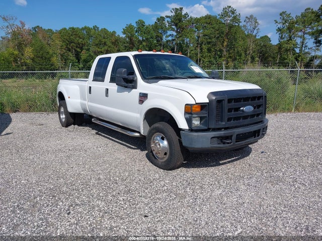Продаж на аукціоні авто 2008 Ford F-350 Fx4/king Ranch/lariat/xl/xlt, vin: 1FTWW33R38EA97259, номер лоту: 43308318