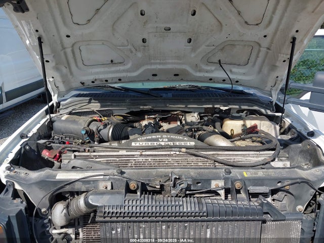 Продаж на аукціоні авто 2008 Ford F-350 Fx4/king Ranch/lariat/xl/xlt, vin: 1FTWW33R38EA97259, номер лоту: 43308318