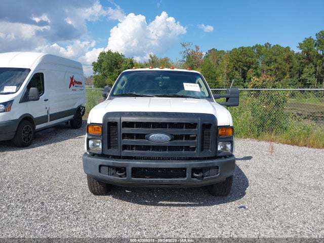 Продаж на аукціоні авто 2008 Ford F-350 Fx4/king Ranch/lariat/xl/xlt, vin: 1FTWW33R38EA97259, номер лоту: 43308318