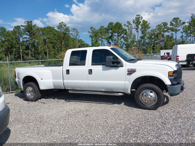 Продаж на аукціоні авто 2008 Ford F-350 Fx4/king Ranch/lariat/xl/xlt, vin: 1FTWW33R38EA97259, номер лоту: 43308318