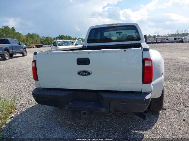 Продаж на аукціоні авто 2008 Ford F-350 Fx4/king Ranch/lariat/xl/xlt, vin: 1FTWW33R38EA97259, номер лоту: 43308318