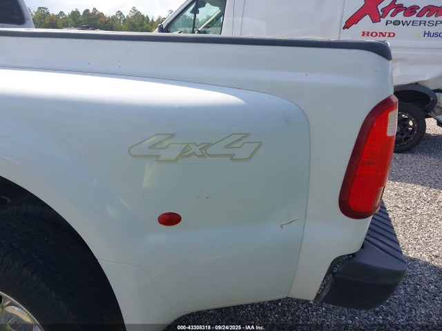 Продаж на аукціоні авто 2008 Ford F-350 Fx4/king Ranch/lariat/xl/xlt, vin: 1FTWW33R38EA97259, номер лоту: 43308318