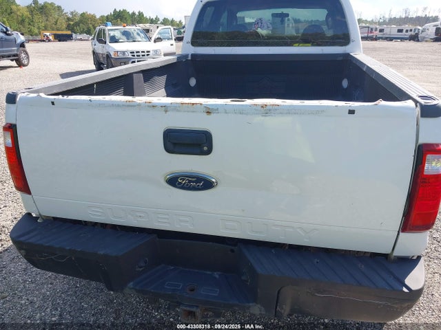 Продаж на аукціоні авто 2008 Ford F-350 Fx4/king Ranch/lariat/xl/xlt, vin: 1FTWW33R38EA97259, номер лоту: 43308318