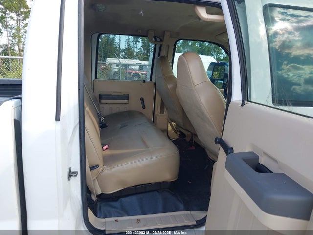 Продаж на аукціоні авто 2008 Ford F-350 Fx4/king Ranch/lariat/xl/xlt, vin: 1FTWW33R38EA97259, номер лоту: 43308318