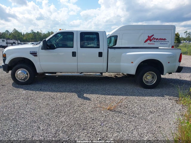 Продаж на аукціоні авто 2008 Ford F-350 Fx4/king Ranch/lariat/xl/xlt, vin: 1FTWW33R38EA97259, номер лоту: 43308318