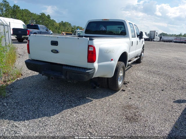 Продаж на аукціоні авто 2008 Ford F-350 Fx4/king Ranch/lariat/xl/xlt, vin: 1FTWW33R38EA97259, номер лоту: 43308318