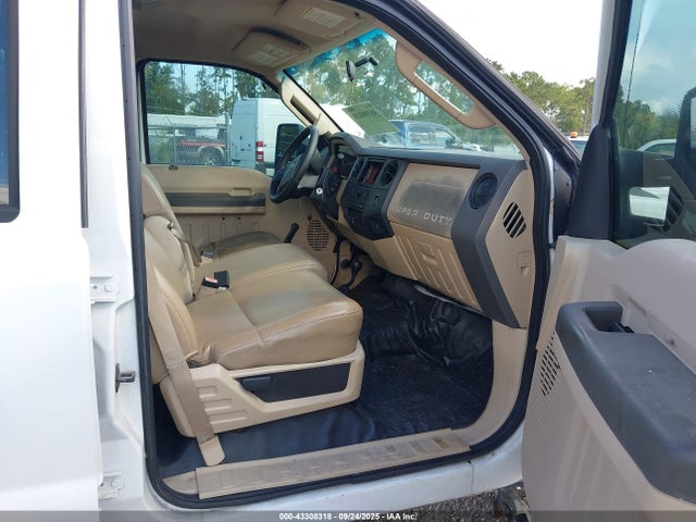 Продаж на аукціоні авто 2008 Ford F-350 Fx4/king Ranch/lariat/xl/xlt, vin: 1FTWW33R38EA97259, номер лоту: 43308318