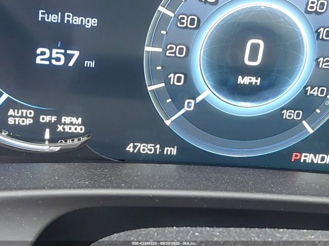 2017 CADILLAC CT6 1G6KF5RS3HU162432 Photo 6