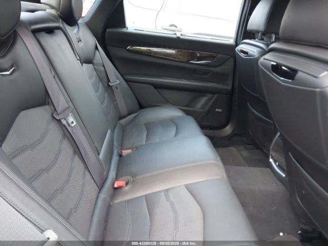 2017 CADILLAC CT6 1G6KF5RS3HU162432 Photo 7