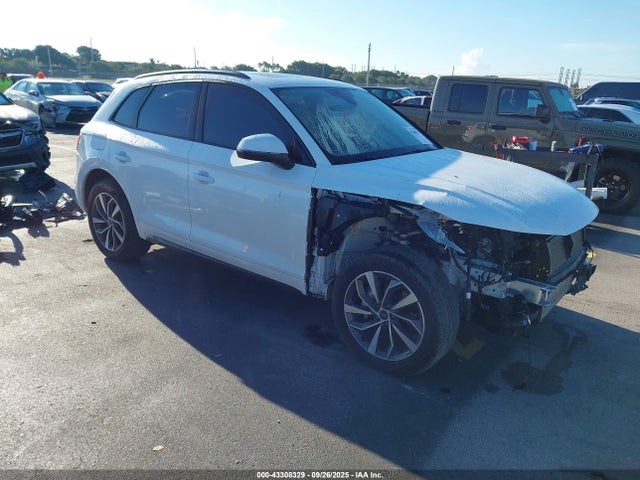 2024 AUDI Q5 WA1GAAFY2R2115791 Photo 0