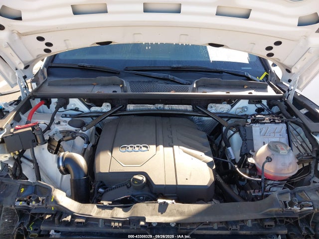 2024 AUDI Q5 WA1GAAFY2R2115791 Photo 9