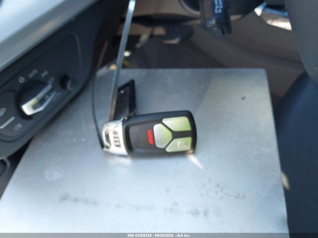 2024 AUDI Q5 WA1GAAFY2R2115791 Photo 10