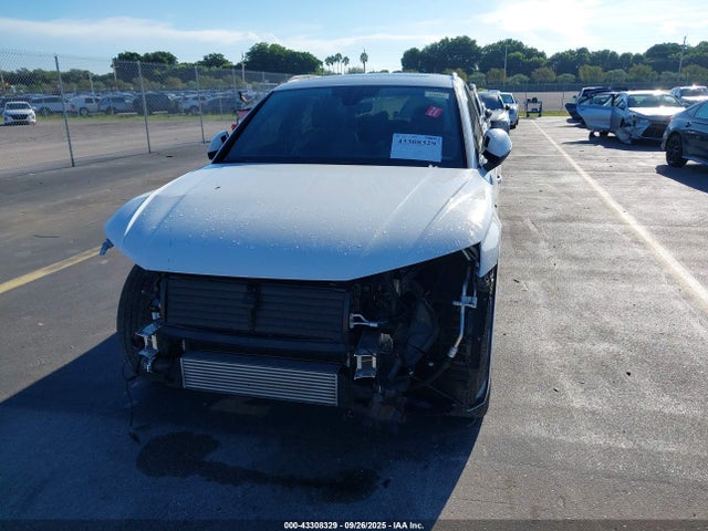 2024 AUDI Q5 WA1GAAFY2R2115791 Photo 5