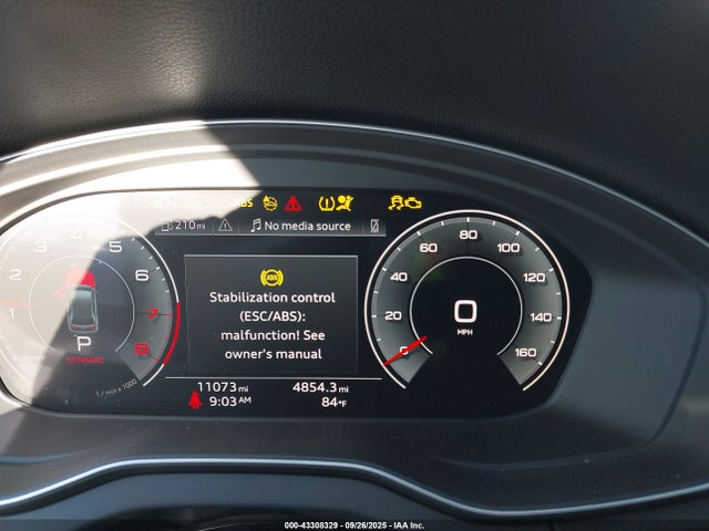 2024 AUDI Q5 WA1GAAFY2R2115791 Photo 6