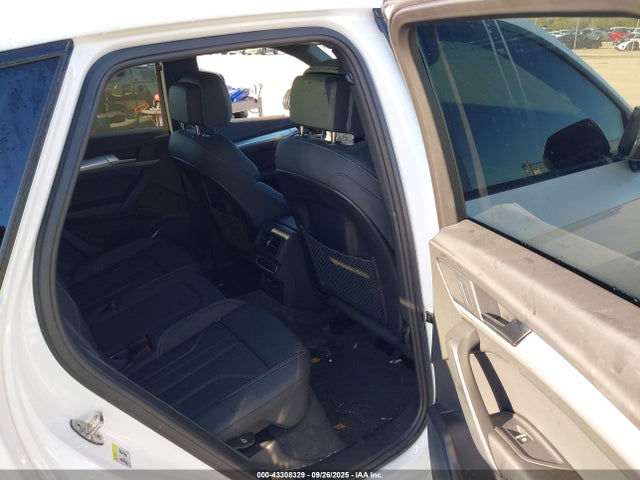 2024 AUDI Q5 WA1GAAFY2R2115791 Photo 7