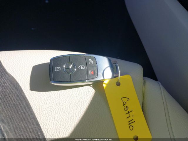 2022 MERCEDES-BENZ CLA 250 COUPE W1K5J4HB7NN259102 Photo 10