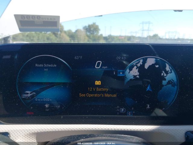 2022 MERCEDES-BENZ CLA 250 COUPE W1K5J4HB7NN259102 Photo 6