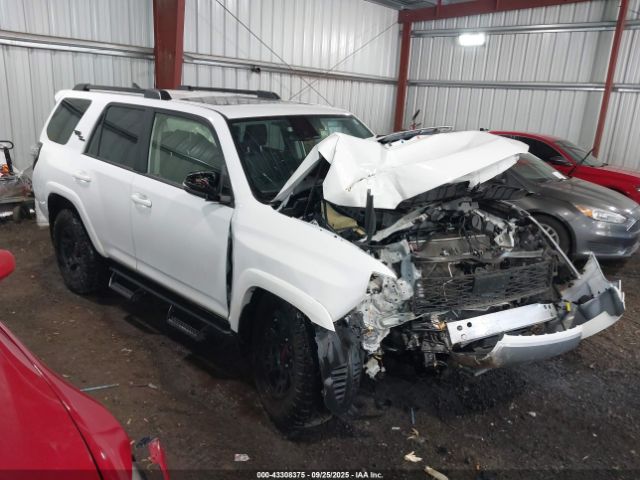 2024 TOYOTA 4RUNNER JTERU5JR2R6242123