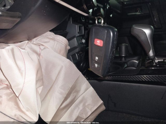 2024 TOYOTA 4RUNNER JTERU5JR2R6242123 Photo 10