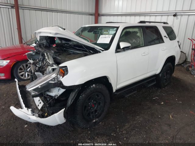 2024 TOYOTA 4RUNNER JTERU5JR2R6242123 Photo 1