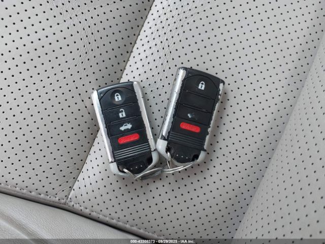 2013 ACURA TL 19UUA9F57DA004702 Photo 10