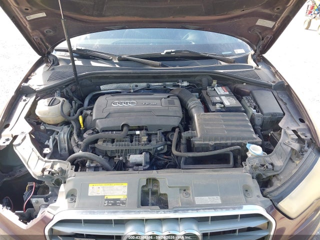 2015 AUDI A3 WAUEFGFFXF1039378 Photo 9