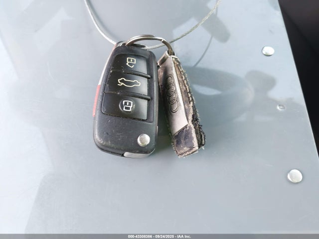 2015 AUDI A3 WAUEFGFFXF1039378 Photo 10